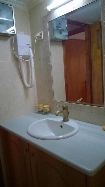 Sipsas Villas Koróni Oda fotoğraf