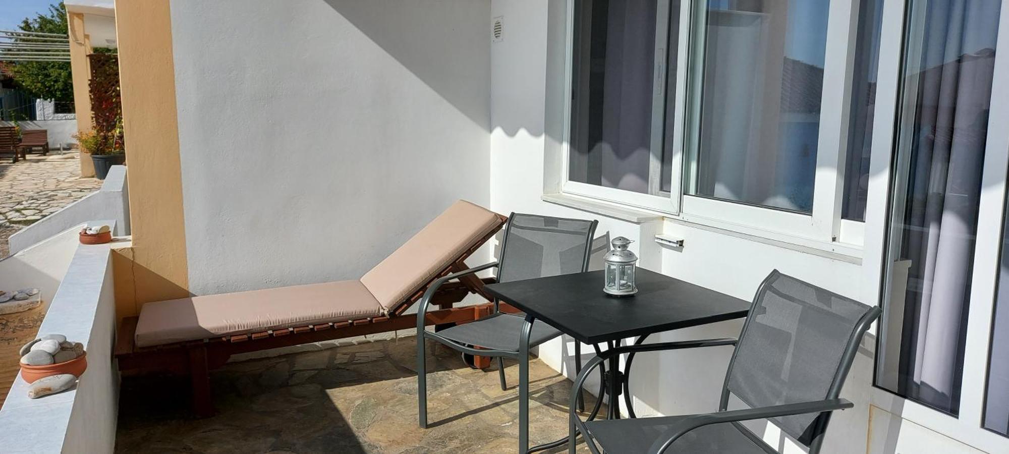 Sipsas Villas Koróni Dış mekan fotoğraf