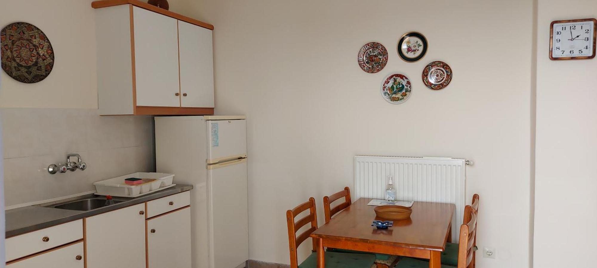 Sipsas Villas Koróni Dış mekan fotoğraf