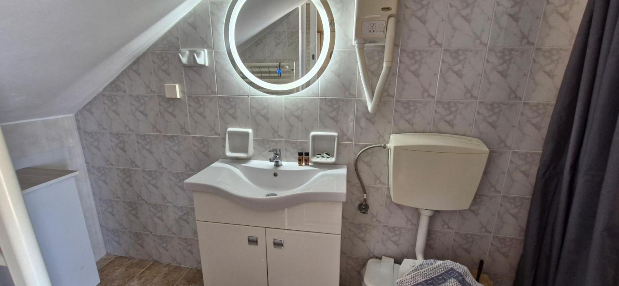 Sipsas Villas Koróni Dış mekan fotoğraf